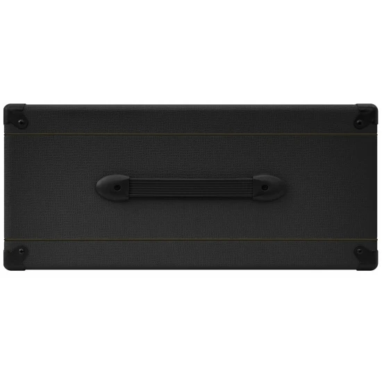 Orange Super Crush 100H Black gitárfej