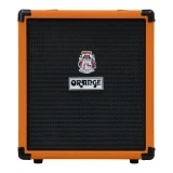 Orange Crush Bass 25 basszuskombó