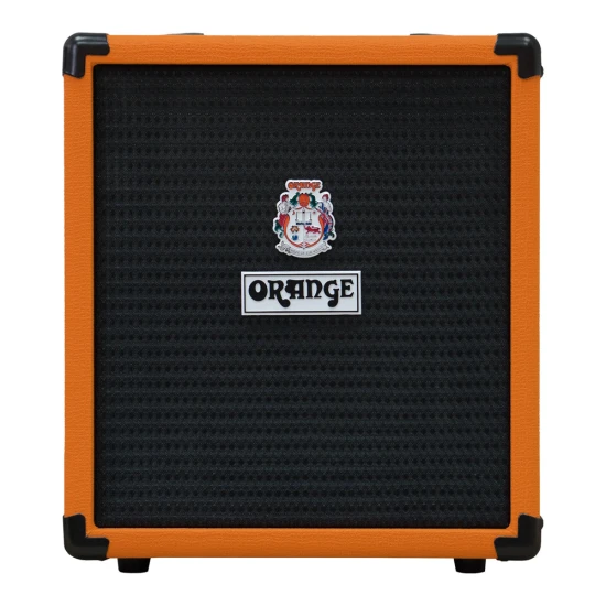 Orange Crush Bass 25 basszuskombó