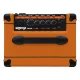 Orange Crush Bass 25 basszuskombó
