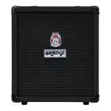 Orange Crush Bass 25 Black basszuskombó