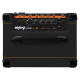 Orange Crush Bass 25 Black basszuskombó