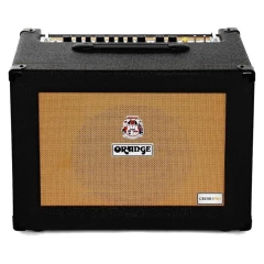Orange Crush Pro CR60C Black 60W gitárkombó