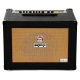 Orange Crush Pro CR60C Black 60W gitárkombó