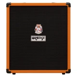 Orange Crush Bass 50 basszuskombó
