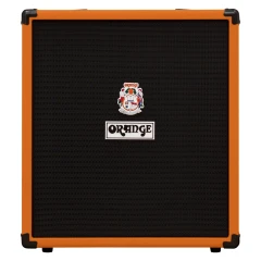 Orange Crush Bass 50 basszuskombó