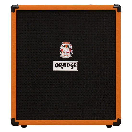 Orange Crush Bass 50 basszuskombó