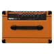 Orange Crush Bass 50 basszuskombó