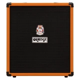 Orange Crush Bass 100 basszuskombó