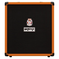 Orange Crush Bass 100 basszuskombó