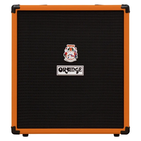Orange Crush Bass 100 basszuskombó