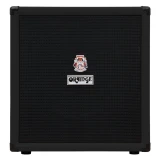 Orange Crush Bass 100 Black basszuskombó