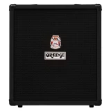 Orange Crush Bass 50 Black basszuskombó