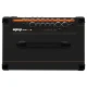 Orange Crush Bass 50 Black basszuskombó