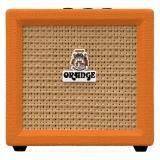 Orange Crush Mini 3W elemes mobil gitárkombó