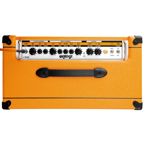 Orange Crush Pro CR60C 60W gitárkombó
