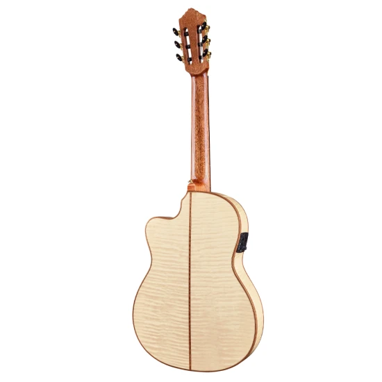 Ortega BRIDESUITECE The Private Room elektro-klasszikus gitár