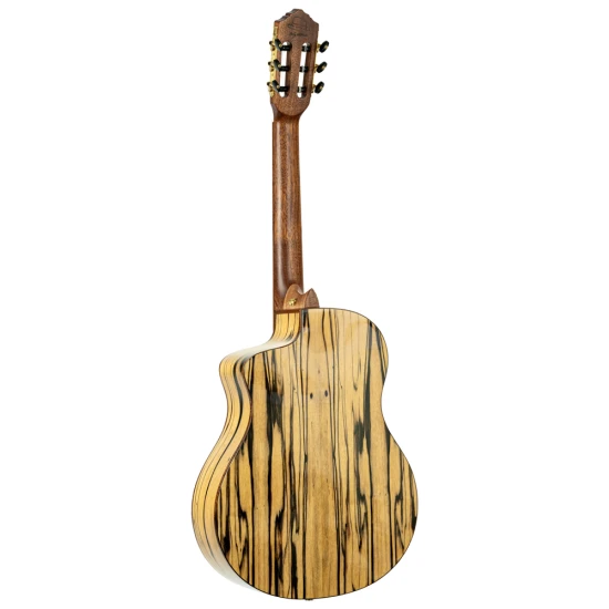 Ortega BYWSM Billy Watman Signature elektro-klasszikus gitár