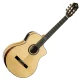 Ortega BYWSM Billy Watman Signature elektro-klasszikus gitár