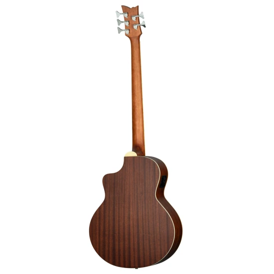 Ortega D7CE-5 Deep Series akusztikus basszusgitár
