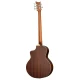 Ortega D7CE-5 Deep Series akusztikus basszusgitár