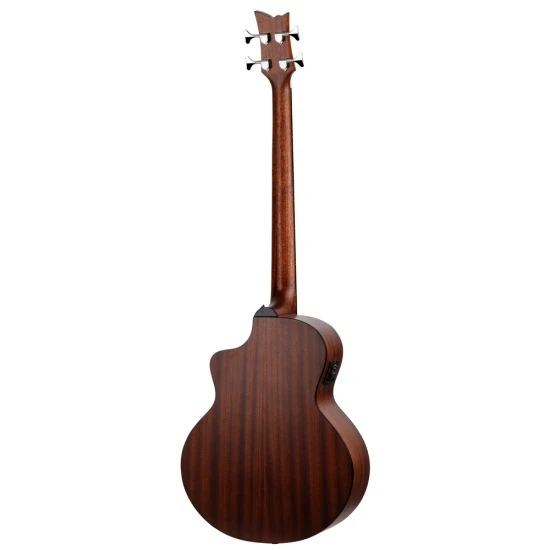 Ortega D7CE-BFT-4 Deep Series akusztikus basszusgitár
