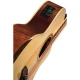 Ortega KTSM2-4 Ken Taylor Signature akusztikus basszusgitár