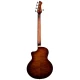 Ortega KTSM2-5 Ken Taylor Signature akusztikus basszusgitár