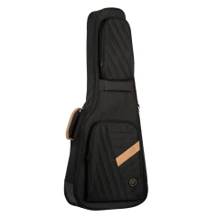 Ortega DeLuxe Classical prémium puhatok fekete