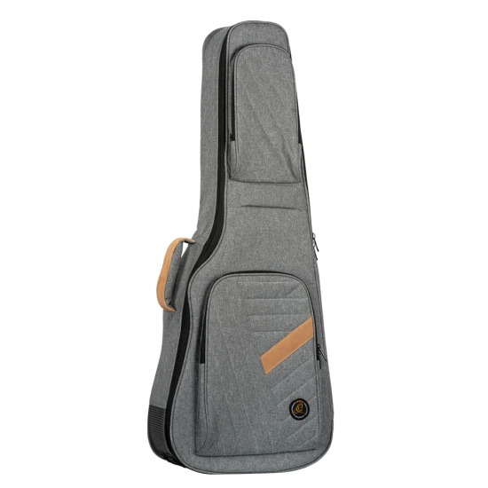 Ortega DeLuxe Classical prémium puhatok szürke