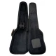 Ortega DeLuxe Bass prémium puhatok szürke
