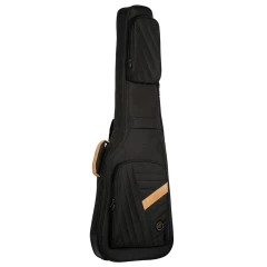 Ortega DeLuxe Bass prémium puhatok fekete