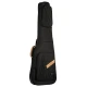 Ortega DeLuxe Bass prémium puhatok fekete