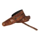 Ortega Chestnut Tree OSBS-1 bőr heveder