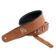 Ortega Byzantine Bordeaux OSBY-4 bőr heveder