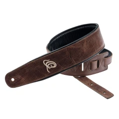 Ortega OSCL-4 Vintage Brown bőr heveder