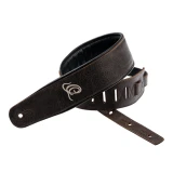 Ortega OSCL-6 Vintage Caramel bőr heveder