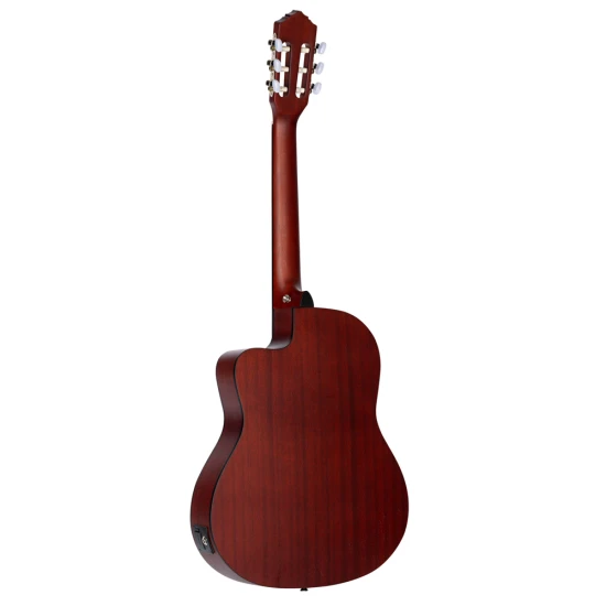 Ortega RCE125MMSN Family Series klasszikus gitár