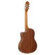 Ortega RCE125SN Family Series klasszikus gitár