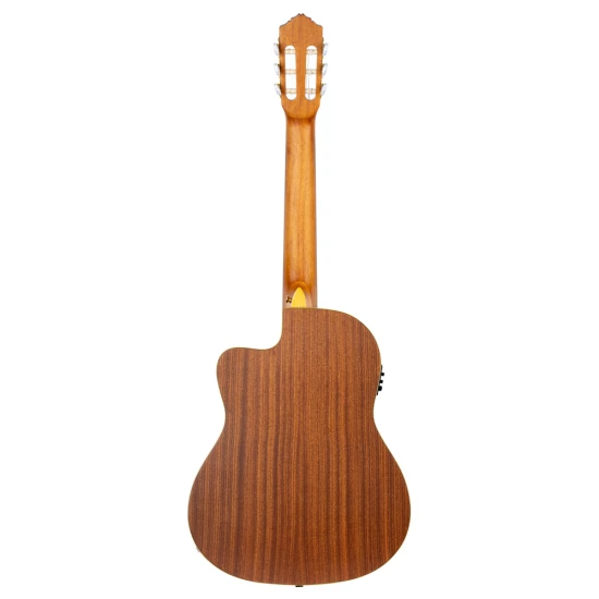 Ortega RCE131 Family Pro Series klasszikus gitár