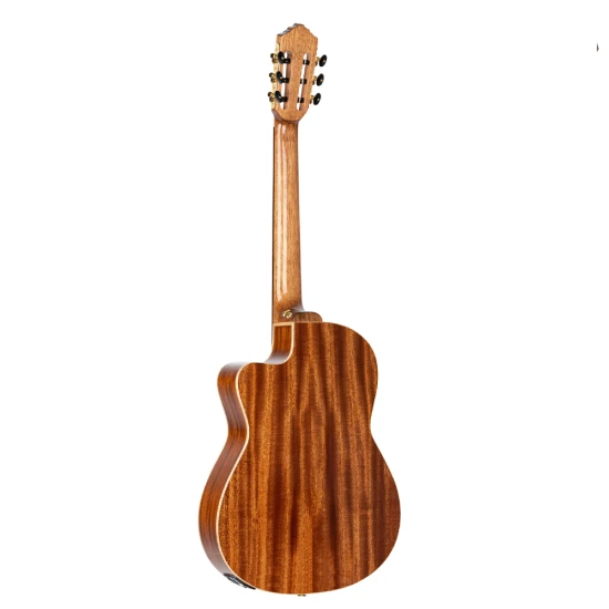 Ortega RCE138-T4 Performer Series klasszikus gitár