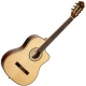 Ortega RCE145NT Family Series klasszikus gitár
