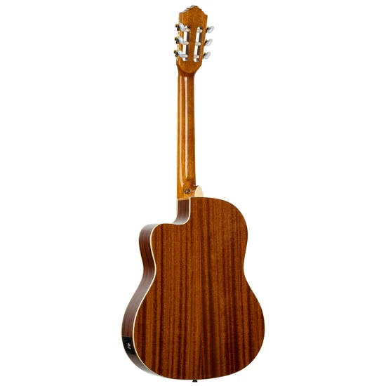 Ortega RCE145NT Family Series klasszikus gitár