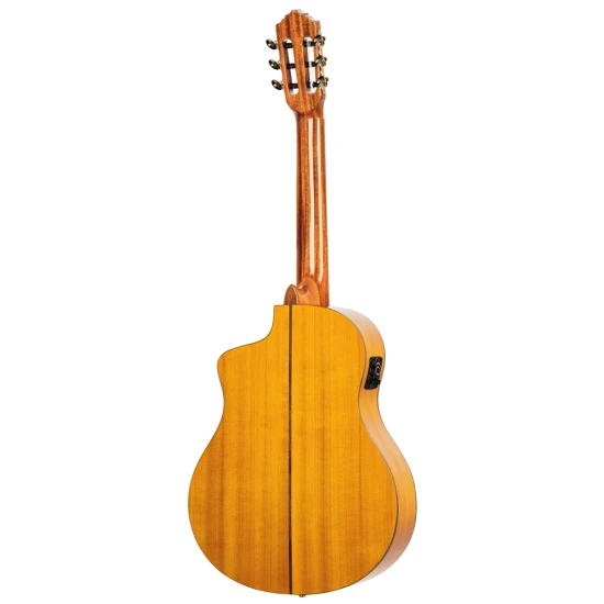 Ortega RCE170F Family Series Pro elektro-klasszikus gitár