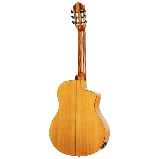 Ortega RCE170F-L Family Series Pro elektro-klasszikus gitár