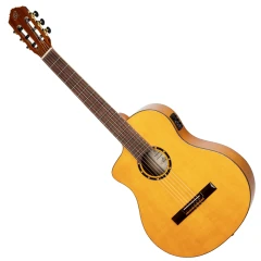 Ortega RCE170F-L Family Series Pro elektro-klasszikus gitár