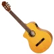 Ortega RCE170F-L Family Series Pro elektro-klasszikus gitár