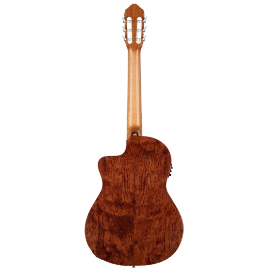 Ortega RCE180GT Traditional Series elektro-klasszikus gitár