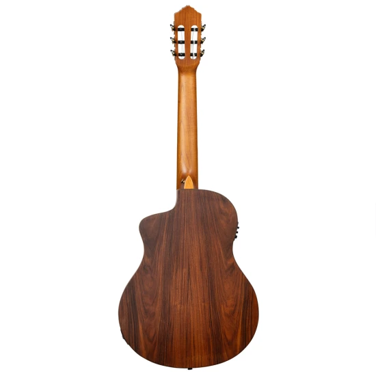 Ortega RCE24RO Thermo Series klasszikus gitár