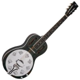 Ortega RRG30E-DD Americana Series rezonátor gitár